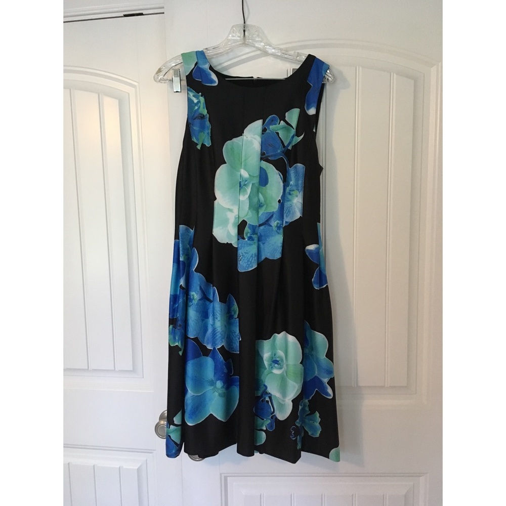 Size 10 Calvin Klein dress